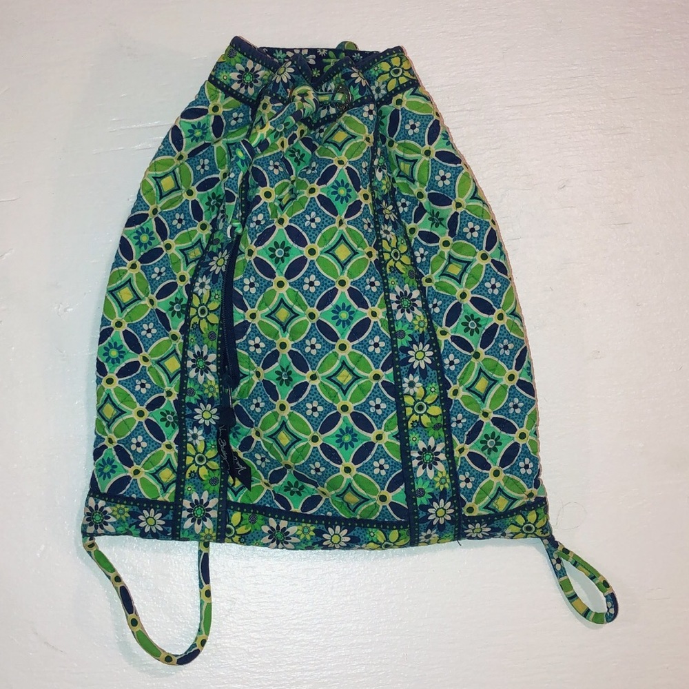 Vera Bradley back back !!